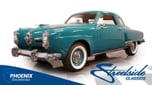 1950 Studebaker Commander  for sale $34,995 