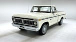 1976 Ford F-100  for sale $24,000 