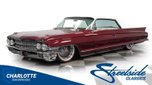 1962 Cadillac DeVille  for sale $76,995 