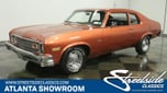 1973 Chevrolet Nova  for sale $26,995 