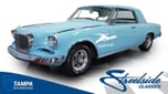 1962 Studebaker Hawk  for sale $44,995 