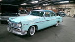 1955 Chrysler Windsor  for sale $21,495 