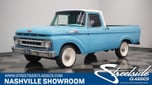1961 Ford F-100  for sale $29,995 