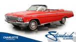 1962 Chevrolet Impala  for sale $89,995 