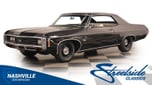 1969 Chevrolet Impala  for sale $36,995 