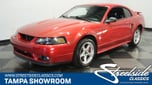2001 Ford Mustang  for sale $21,995 