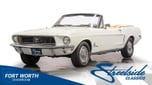 1968 Ford Mustang  for sale $41,995 