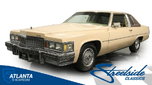1978 Cadillac DeVille  for sale $13,995 