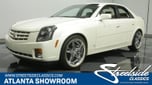 2006 Cadillac CTS  for sale $17,995 