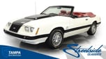 1983 Ford Mustang  for sale $15,995 