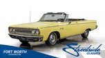 1965 Dodge Coronet  for sale $32,995 