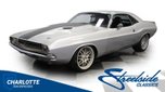 1972 Dodge Challenger Restomod  for sale $105,995 