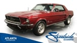 1967 Ford Mustang  for sale $32,995 