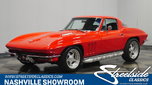 1966 Chevrolet Corvette Restomod  for sale $74,995 