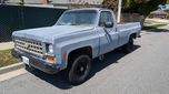 1974 Chevrolet K10  for sale $11,495 