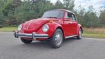 1974 Volkswagen Super Beetle  for sale $12,995 