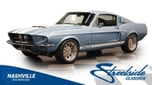 1967 Ford Mustang  for sale $279,995 
