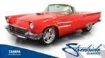 1957 Ford Thunderbird Restomod  for sale $119,995 