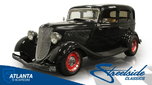 1933 Ford  for sale $44,995 