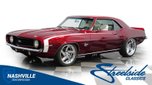 1969 Chevrolet Camaro  for sale $139,995 