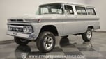 1963 GMC Suburban  for sale $45,995 