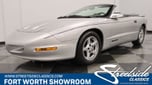 1995 Pontiac Firebird  for sale $19,995 