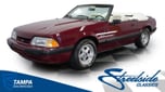 1989 Ford Mustang  for sale $16,995 