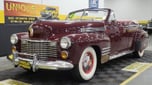 1941 Cadillac Series 62  for sale $69,900 