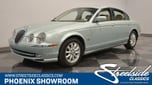 2001 Jaguar S-Type  for sale $15,995 