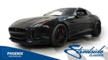 2017 Jaguar F-Type  for sale $57,995 