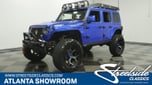 2021 Jeep for Sale $119,995