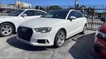 2017 Audi A3  for sale $19,000 