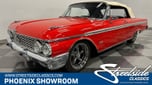 1962 Ford Galaxie  for sale $41,995 