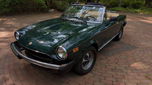 1979 Fiat 124  for sale $21,795 