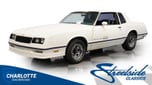 1984 Chevrolet Monte Carlo  for sale $22,995 