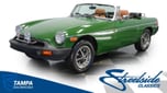 1977 MG MGB  for sale $16,995 