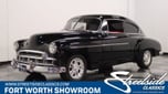 1950 Chevrolet Fleetline  for sale $41,995 