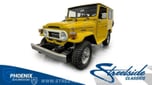 1978 Toyota Land Cruiser  for sale $62,995 