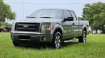 2013 Ford F-150  for sale $9,395 