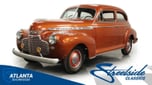 1941 Chevrolet Special Deluxe  for sale $22,995 