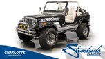 1985 Jeep CJ7  for sale $38,995 