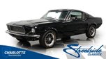 1968 Ford Mustang  for sale $67,995 