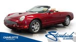 2004 Ford Thunderbird  for sale $16,995 