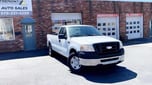 2008 Ford F-150  for sale $8,990 
