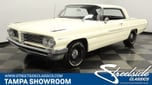 1962 Pontiac Catalina  for sale $33,995 