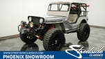 1951 Willys for Sale $29,995