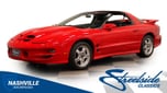 2002 Pontiac Firebird  for sale $28,995 