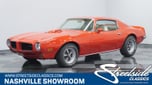 1973 Pontiac Firebird  for sale $51,995 