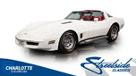 1981 Chevrolet Corvette  for sale $19,995 