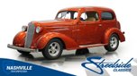 1936 Chevrolet Sedan Street Rod  for sale $58,995 